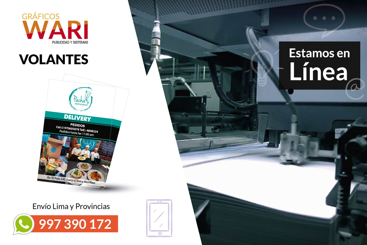 imprenta offset