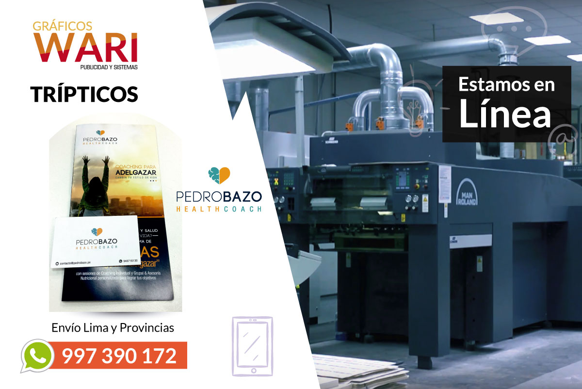imprenta offset